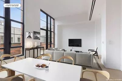 438 E 12th Street #PHH, New York City, NY 10009 - Photo 3