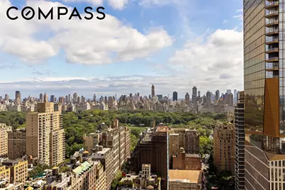 150 Columbus Avenue #PH2B, New York City, NY 10023 - Photo 3