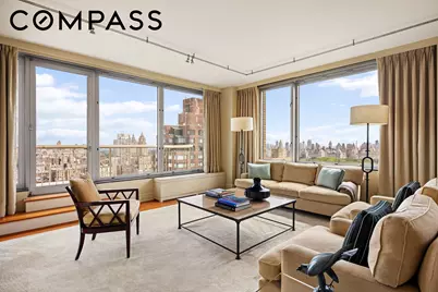 150 Columbus Avenue #PH2B, New York, NY 10023 - Photo 1