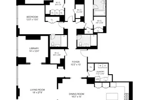 150 Columbus Ave, New York City, NY 10023 - Photo 15