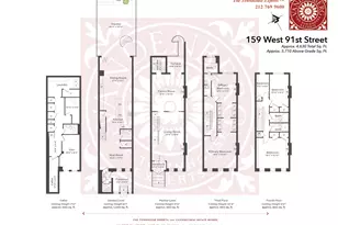 159 W 91st St, New York City, NY 10024 - Photo 17