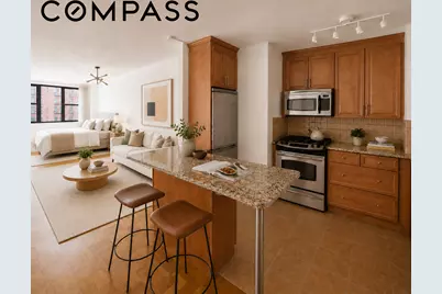 130 E 18th Street #10M, New York City, NY 10003 - Photo 5