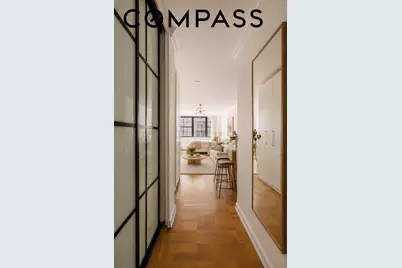 130 E 18th Street #10M, New York City, NY 10003 - Photo 3