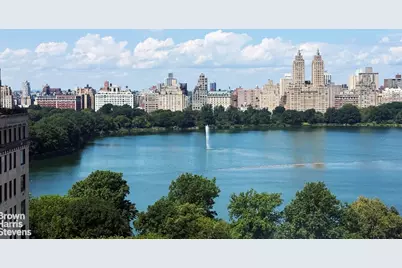 19 E 88th Street #8C, New York City, NY 10128 - Photo 9