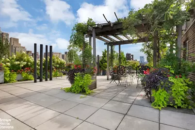 19 E 88th Street #8C, New York City, NY 10128 - Photo 15