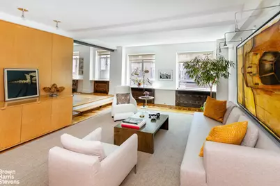 19 E 88th Street #8C, New York City, NY 10128 - Photo 1