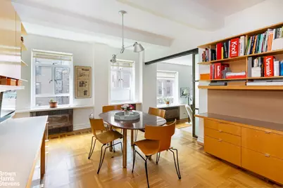 19 E 88th Street #8C, New York City, NY 10128 - Photo 3