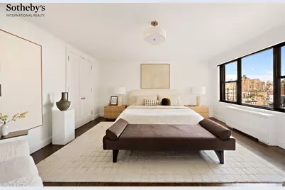 166 E 61st Street #11F, New York City, NY 10065 - Photo 7