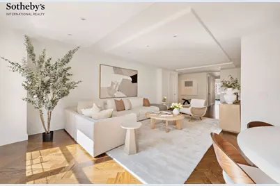 166 E 61st Street #11F, New York City, NY 10065 - Photo 3