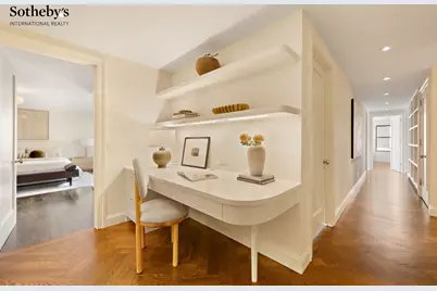 166 E 61st Street #11F, New York City, NY 10065 - Photo 9
