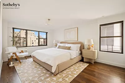 166 E 61st Street #11F, New York City, NY 10065 - Photo 5