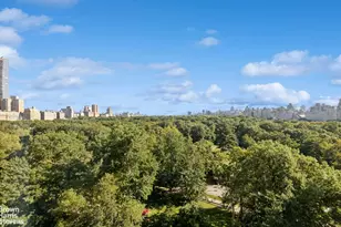 128 Central Park S, New York, NY 10019 - Photo 1