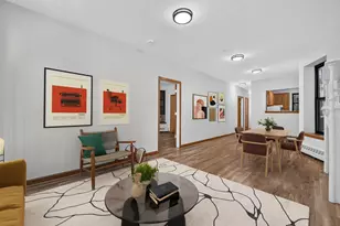 316 W 47th St, New York City, NY 10036 - Photo 3