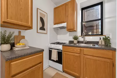 316 W 47th Street #4F, New York City, NY 10036 - Photo 5