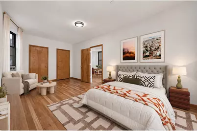 316 W 47th Street #4F, New York City, NY 10036 - Photo 7