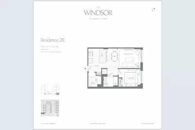 23 Ocean Parkway #2R, Brooklyn, NY 11218 - Photo 13