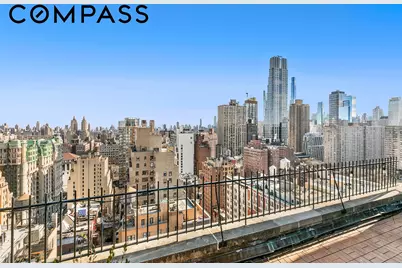 263 W End Avenue #6F, New York, NY 10023 - Photo 9