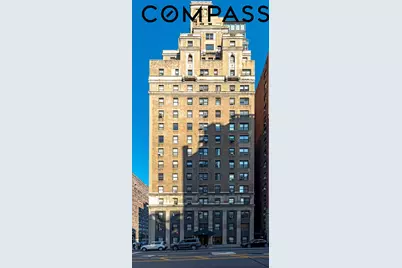 263 W End Avenue #6F, New York, NY 10023 - Photo 11
