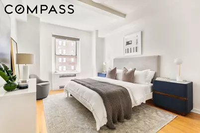 263 W End Avenue #6F, New York, NY 10023 - Photo 5