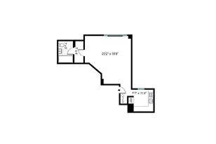 200 E 24th St, New York City, NY 10010 - Photo 7