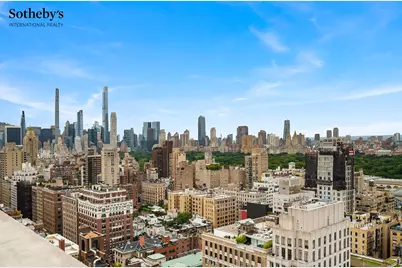 111 E 85th Street #20F, New York City, NY 10028 - Photo 9