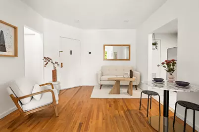 198 21st Street #2A, Brooklyn, NY 11232 - Photo 3