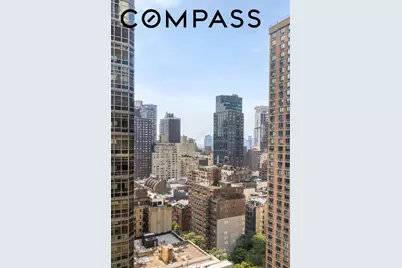 245 E 54th Street #21G, New York, NY 10022 - Photo 11