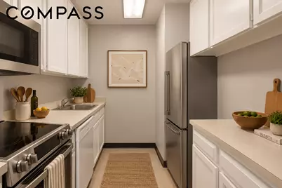 245 E 54th Street #21G, New York, NY 10022 - Photo 3