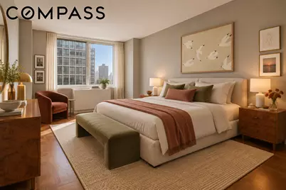 245 E 54th Street #21G, New York, NY 10022 - Photo 5