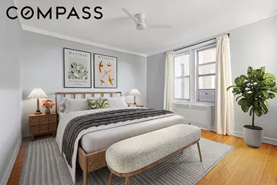 176 Seeley Street #D4, Brooklyn, NY 11218 - Photo 3