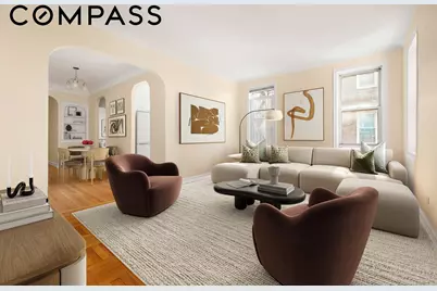 176 Seeley Street #D4, Brooklyn, NY 11218 - Photo 1