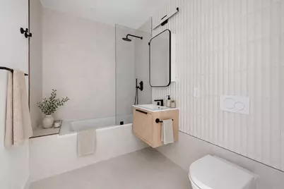 636 Lorimer Street #TWNHSE, Brooklyn, NY 11211 - Photo 9
