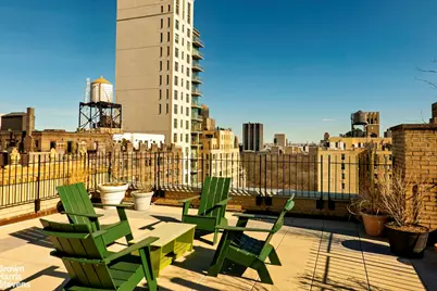 50 W 96th Street #14C, New York City, NY 10025 - Photo 13
