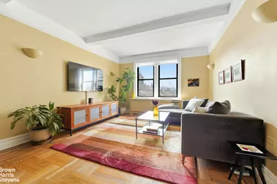 50 W 96th Street #14C, New York City, NY 10025 - Photo 1