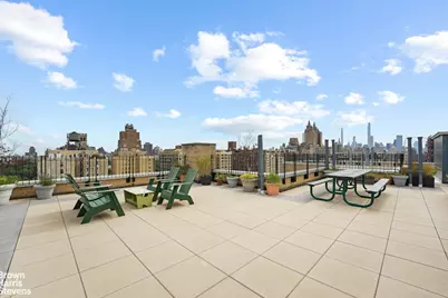 50 W 96th Street #14C, New York City, NY 10025 - Photo 9