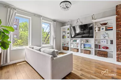 111 S 3rd Street #5F, Brooklyn, NY 11249 - Photo 1