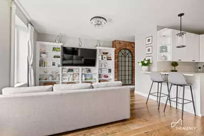 111 S 3rd Street #5F, Brooklyn, NY 11249 - Photo 3