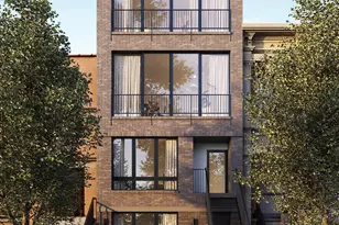 810 Sterling Pl, Brooklyn, NY 11216 - Photo 1