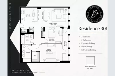58 St Marks Place #301, New York City, NY 11217 - Photo 29
