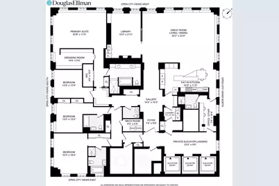 90 Franklin Street #12, New York City, NY 10013 - Photo 15