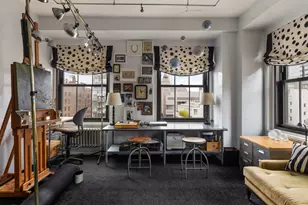 90 Franklin St, New York City, NY 10013 - Photo 11