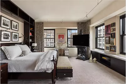 90 Franklin Street #12, New York City, NY 10013 - Photo 7
