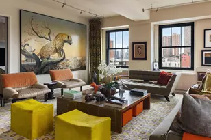 90 Franklin St, New York City, NY 10013 - Photo 1