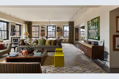 90 Franklin Street #12, New York City, NY 10013 - Photo 3