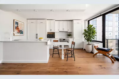 161 W 61st Street #35E, New York City, NY 10023 - Photo 3