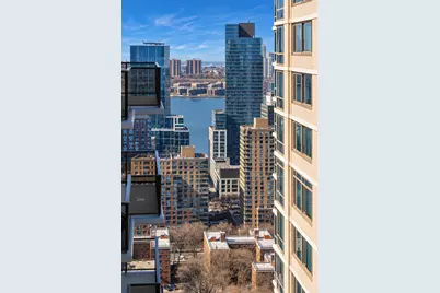 161 W 61st Street #35E, New York City, NY 10023 - Photo 7