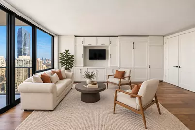 161 W 61st Street #35E, New York City, NY 10023 - Photo 5