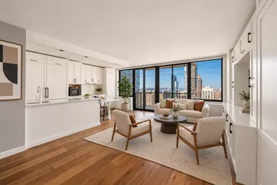 161 W 61st Street #35E, New York City, NY 10023 - Photo 1