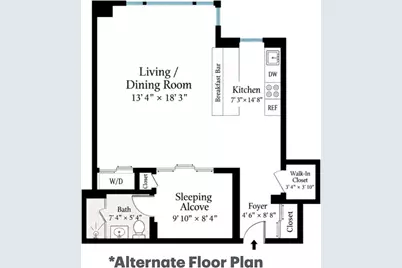 11 5th Avenue #5B, New York City, NY 10003 - Photo 17