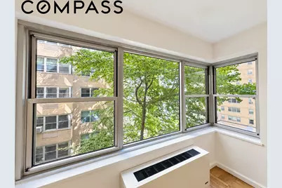 11 5th Avenue #5B, New York City, NY 10003 - Photo 5